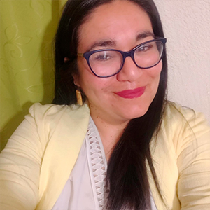 Alejandra González