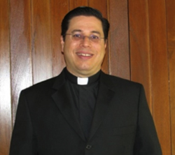 P. Guillermo Acero